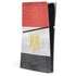 Egyptian Flag Distressed PS5 Slim Digital Edition Console Skin